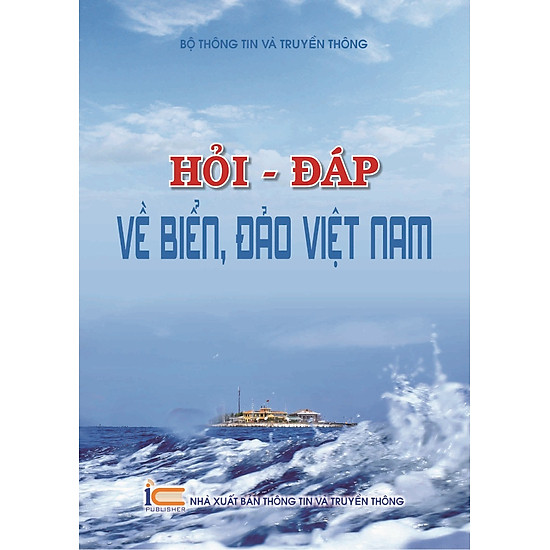 Hỏi Đáp Về Biển, Đảo Việt Nam